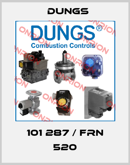 101 287 / FRN 520 Dungs