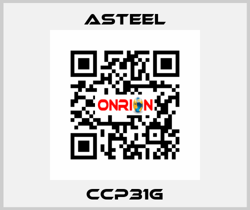 CCP31G ASTEEL