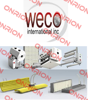 MODEL 12 NP 3222564 Weco