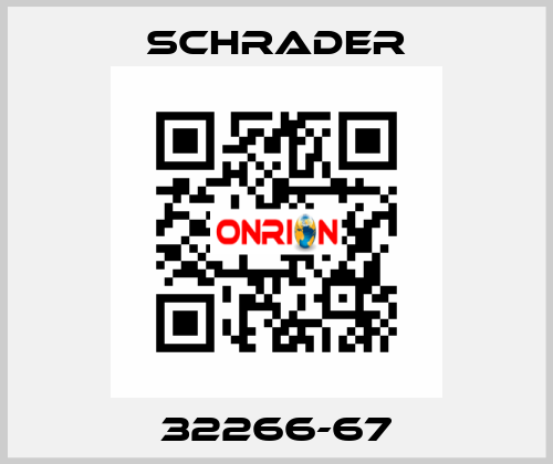 32266-67 Schrader