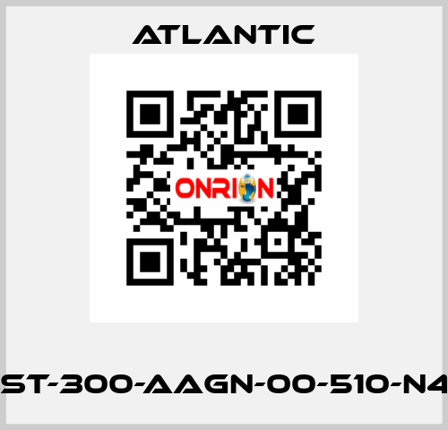    MLST-300-AAGN-00-510-N420 Atlantic