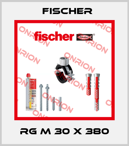 RG M 30 x 380 Fischer