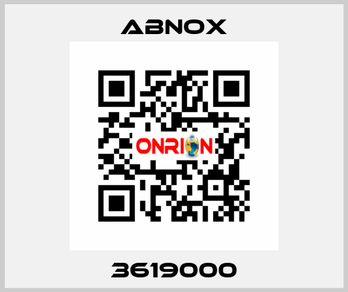 3619000 ABNOX