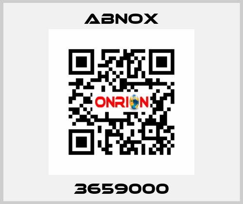 3659000 ABNOX