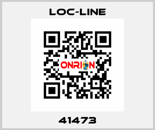 41473 Loc-Line