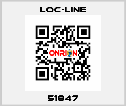 51847 Loc-Line