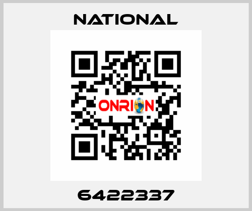 6422337 National