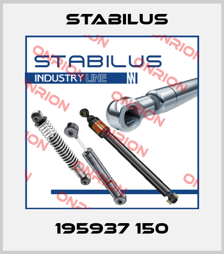 195937 150 Stabilus