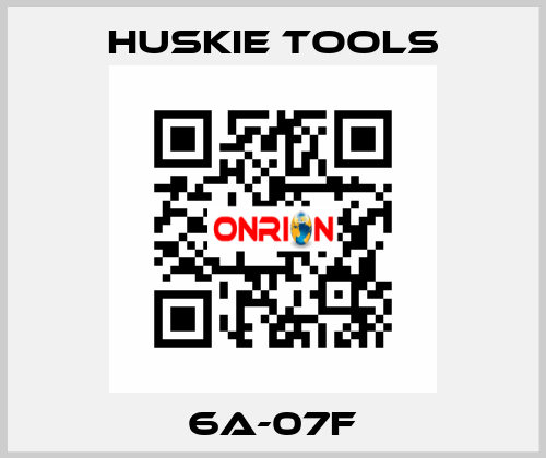 6A-07F Huskie Tools