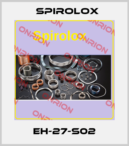 EH-27-S02 Spirolox