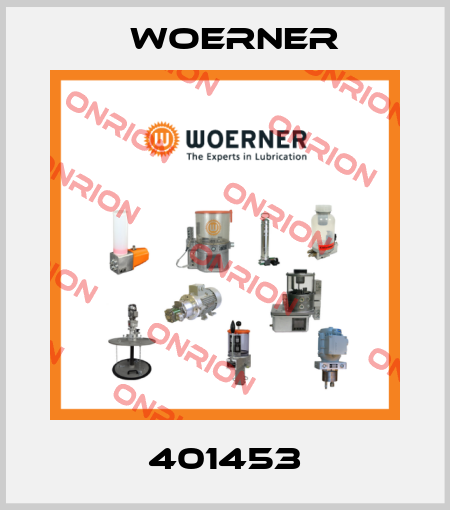 401453 Woerner