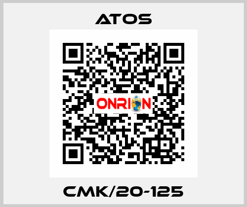 CMK/20-125 Atos