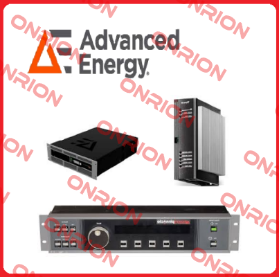 3909010 ADVANCED ENERGY