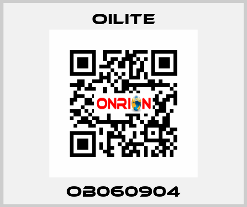 OB060904 Oilite