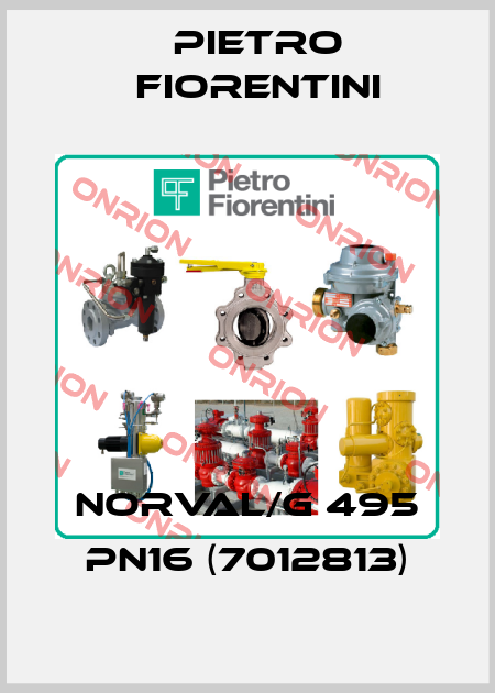 NORVAL/G 495 PN16 (7012813) Pietro Fiorentini