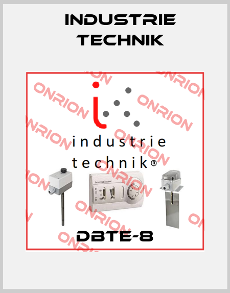 DBTE-8 Industrie Technik