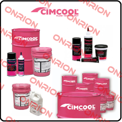 Cimstar 502FF 5L Cimcool