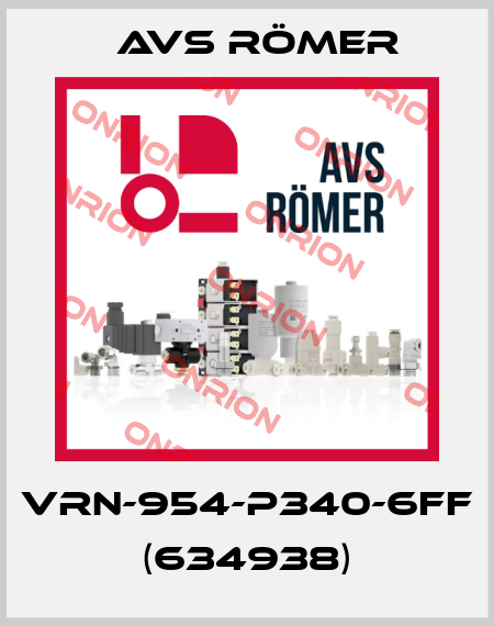 VRN-954-P340-6FF (634938) Avs Römer