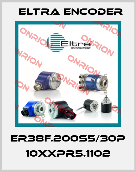 ER38F.200S5/30P 10XXPR5.1102 Eltra Encoder