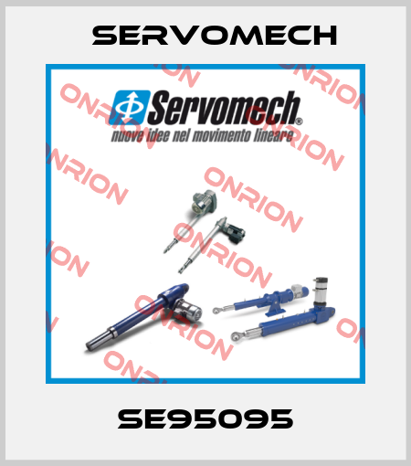 SE95095 Servomech