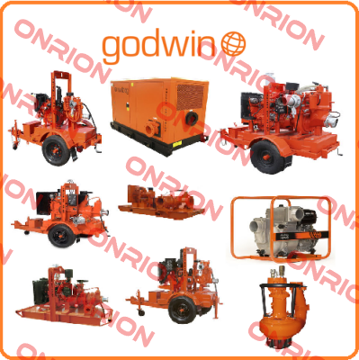 AD060060QFF1G0 Godwin Pumps