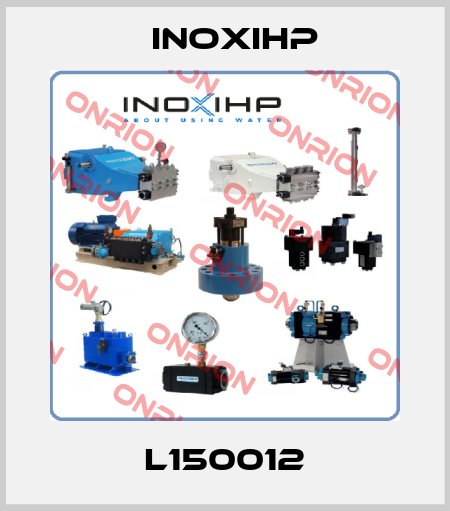 L150012 INOXIHP