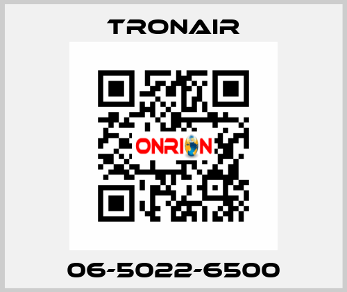 06-5022-6500 TRONAIR