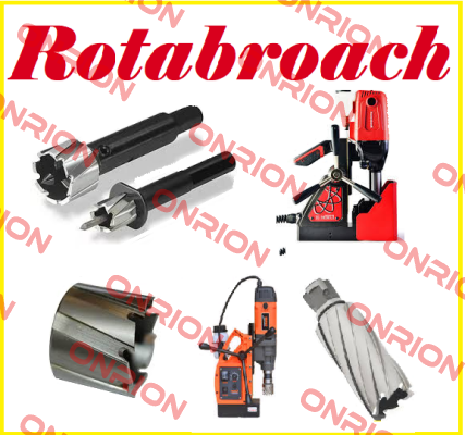 RDC4088 Rotabroach