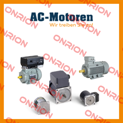 FCY 90S-4/PHE AC Motoren