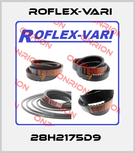 28h2175d9  Roflex-Vari