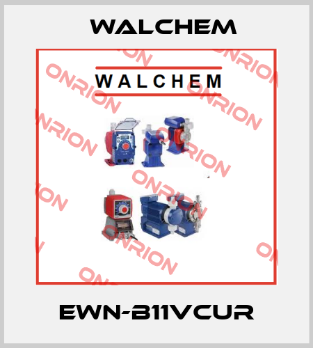 EWN-B11VCUR Walchem