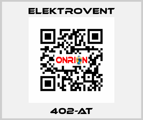 402-AT ELEKTROVENT