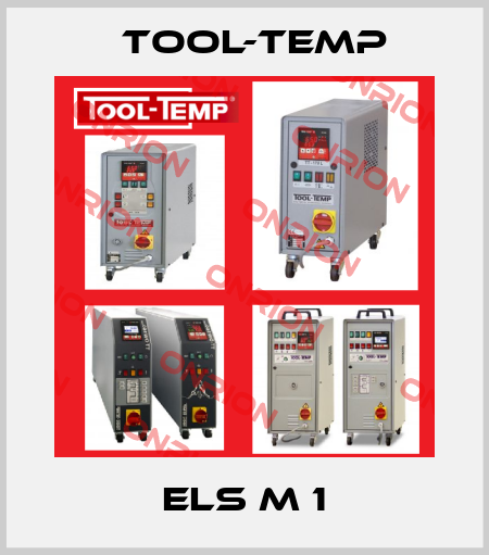 ELS M 1 Tool-Temp