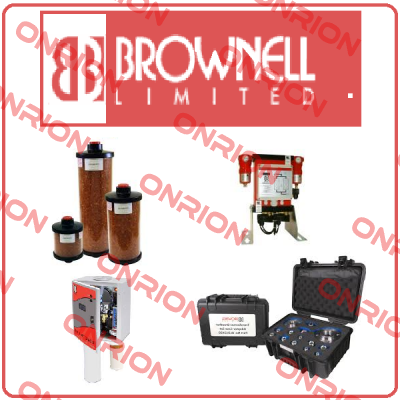BLE1100/0515 Brownell