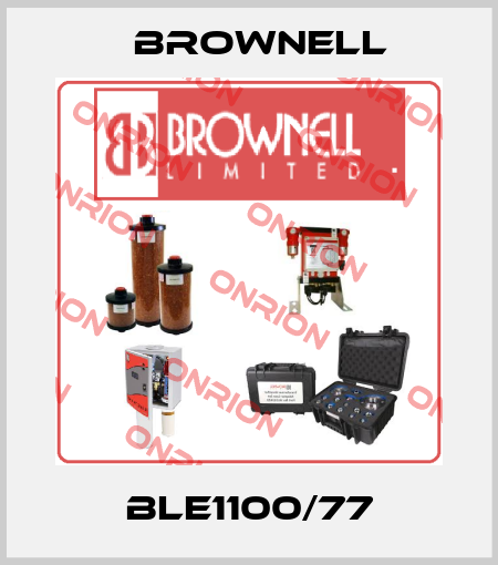 BLE1100/77 Brownell