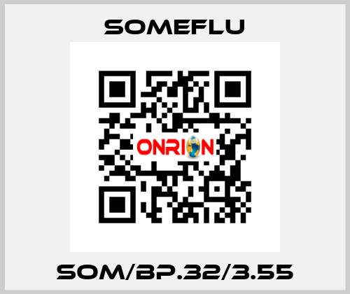 SOM/BP.32/3.55 SOMEFLU