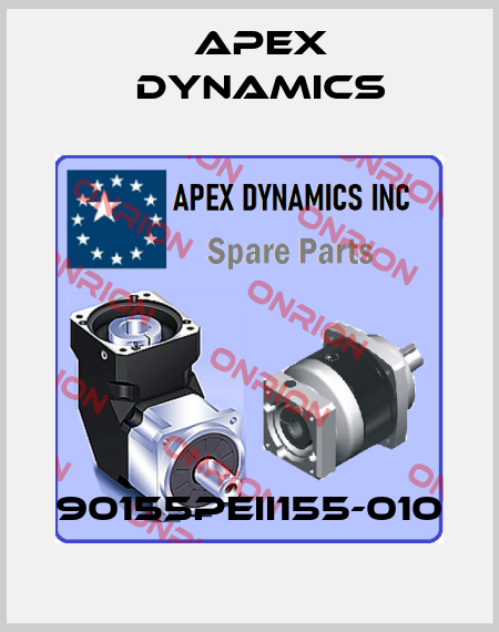90155PEII155-010 Apex Dynamics