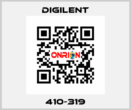 410-319 Digilent