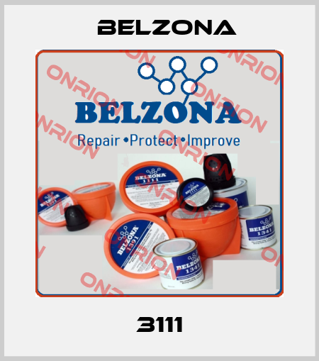 3111 Belzona