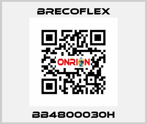 BB4800030H Brecoflex