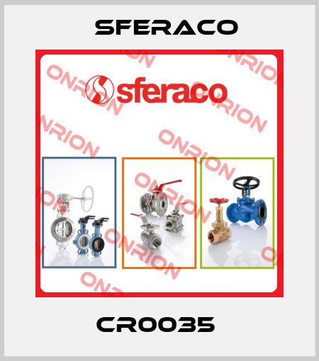 CR0035  Sferaco