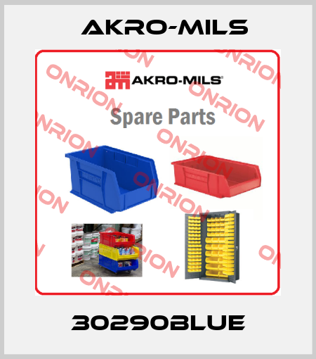 30290BLUE Akro-Mils