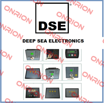 Model 5210 DEEP SEA ELECTRONICS PLC