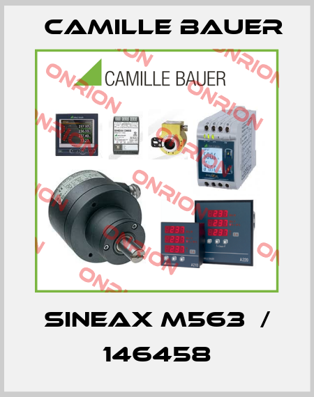 Sineax M563  / 146458 Camille Bauer