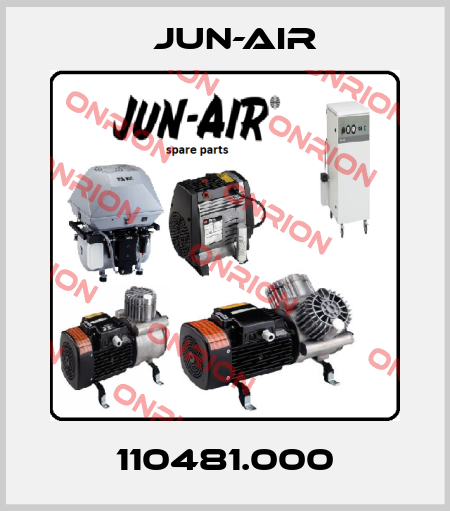 110481.000 Jun-Air