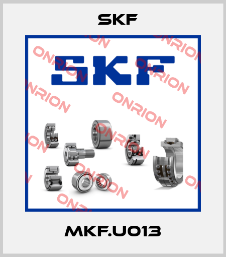 MKF.U013 Skf