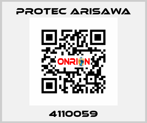 4110059 Protec Arisawa