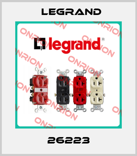  26223 Legrand