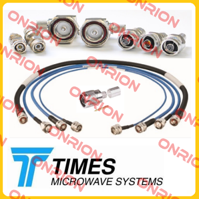 TC-600-NMH-X Times Microwave Systems