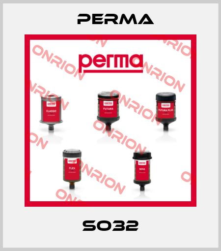 SO32 Perma